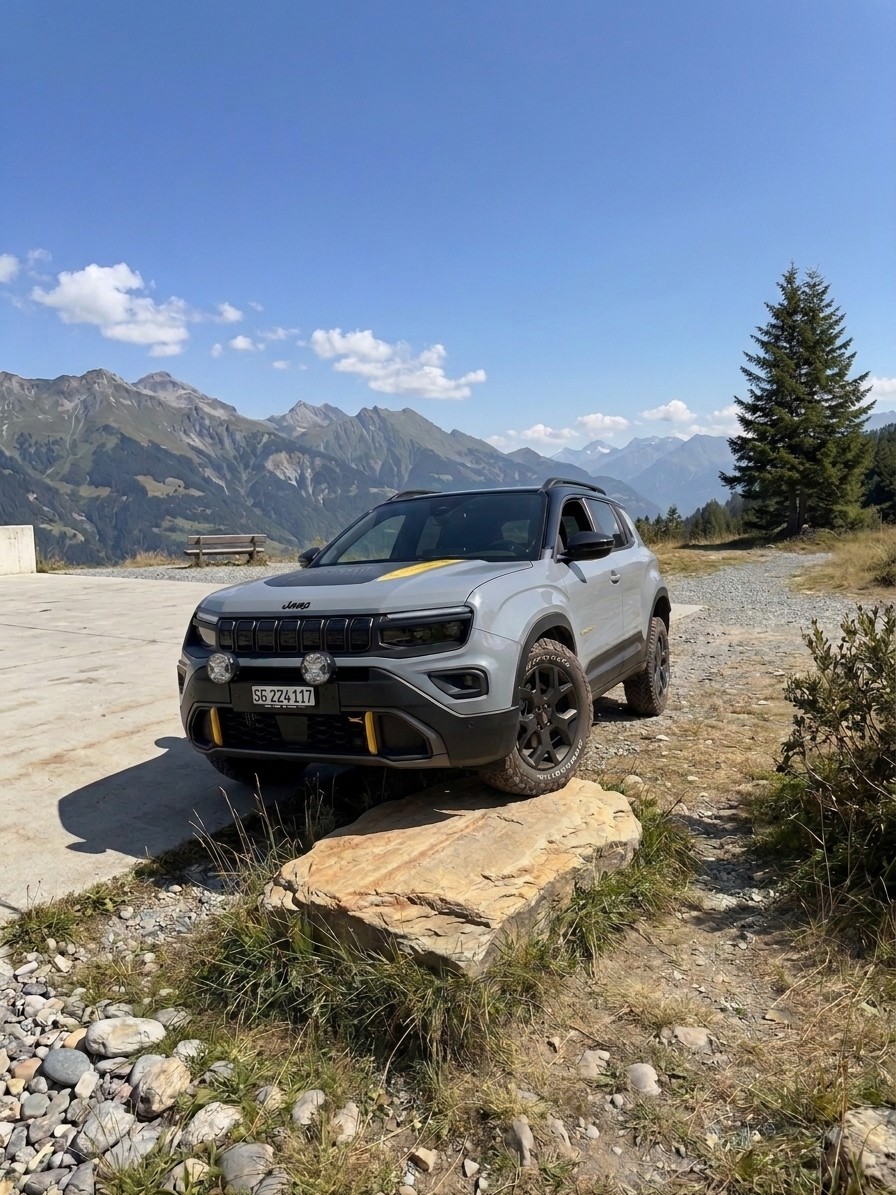 JEEP The North Face Offroad-image-5