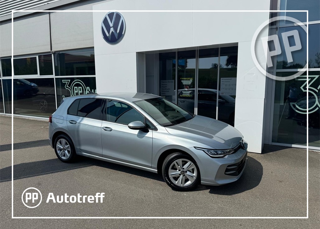 VW Golf 1.5 e TSI mHEV Value DSG-image-0