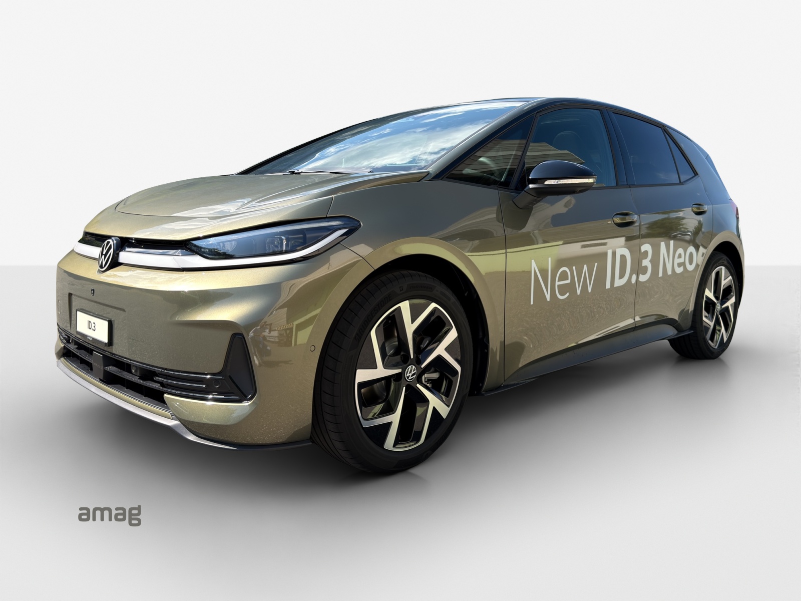 VW ID.3 Neo 79 kWh 231 PS Style-image-0