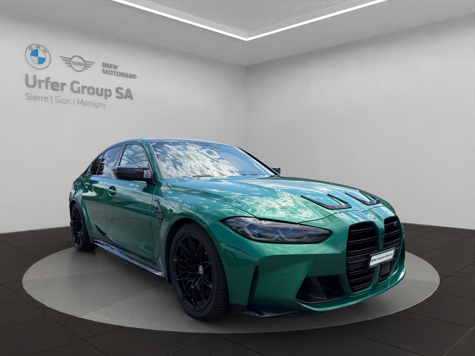 BMW M3 Competition (CH)-image-5