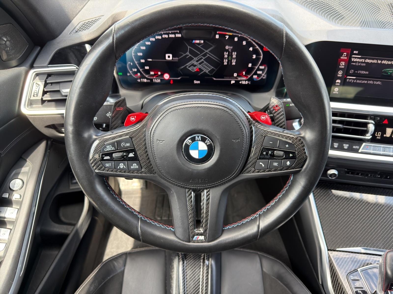 BMW M3 Competition (CH)-image-11