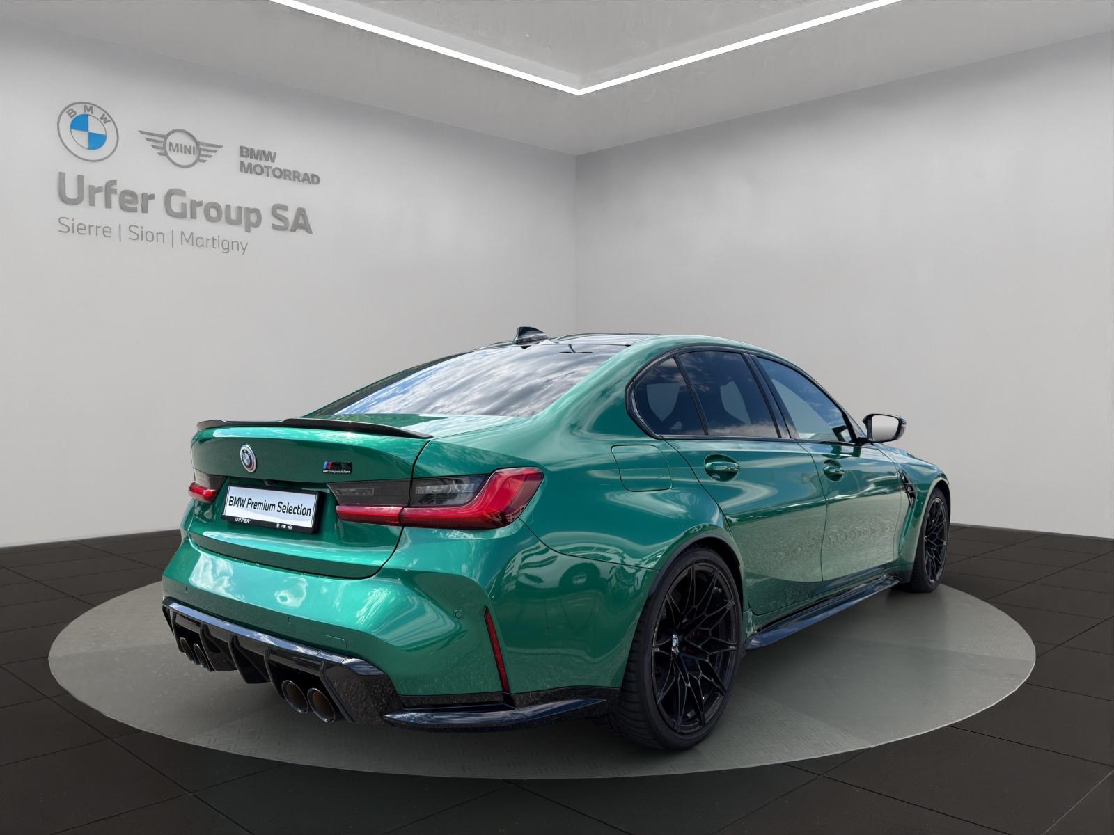 BMW M3 Competition (CH)-image-4