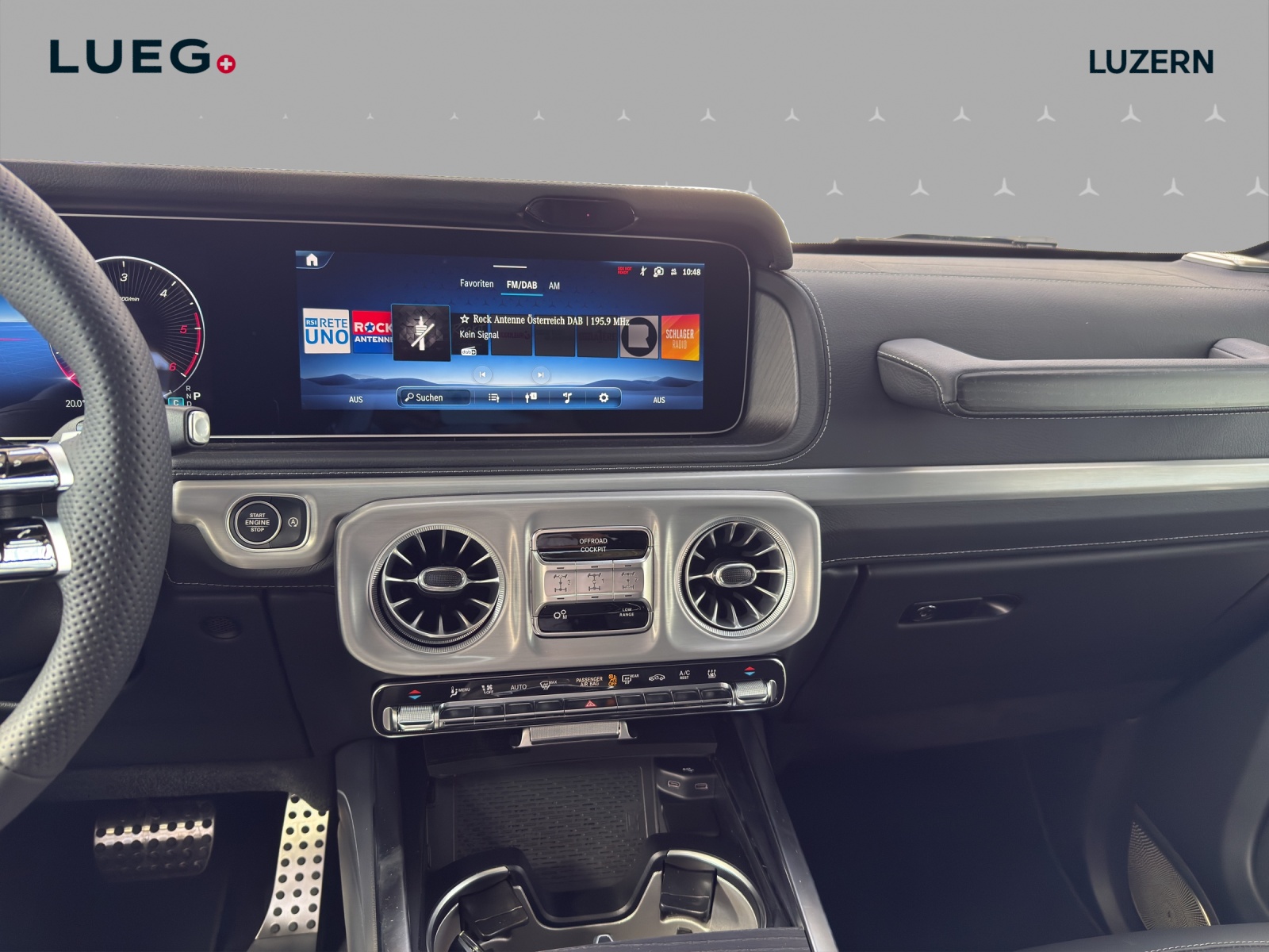 MERCEDES-BENZ G 450d 9G-Tronic-image-11