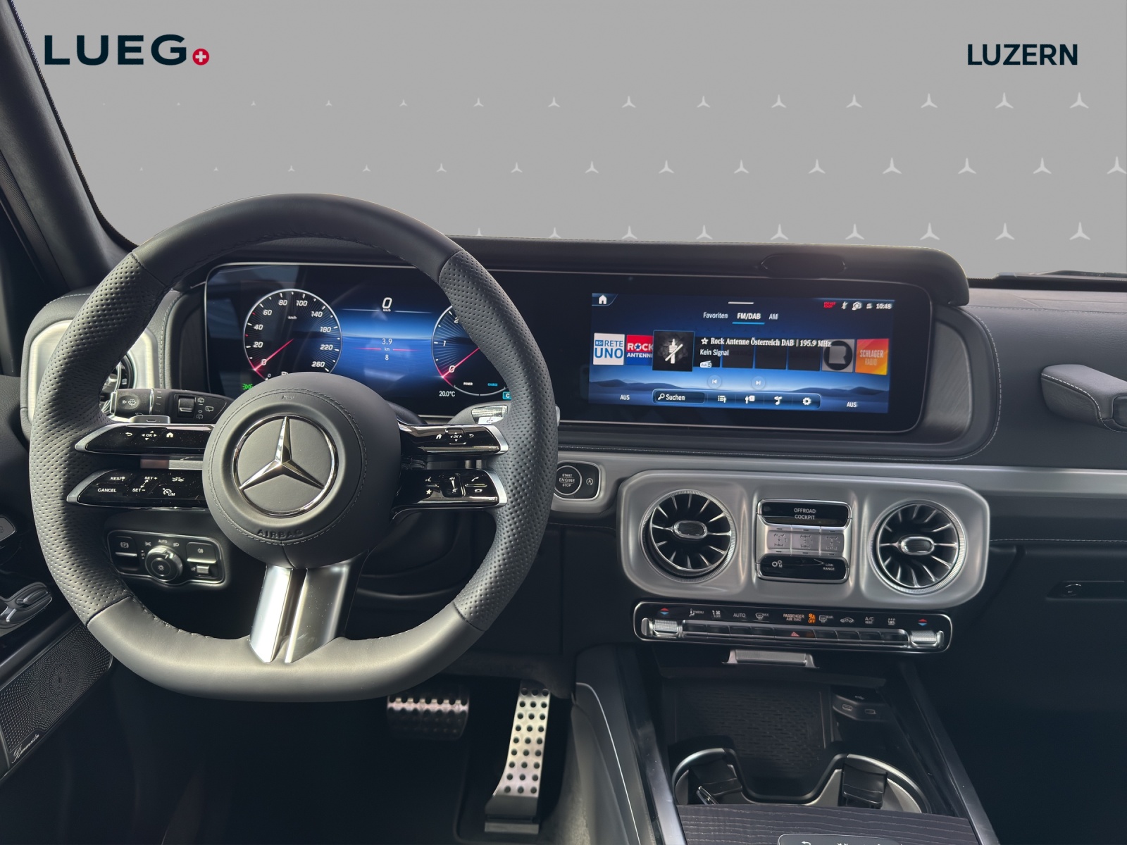 MERCEDES-BENZ G 450d 9G-Tronic-image-10