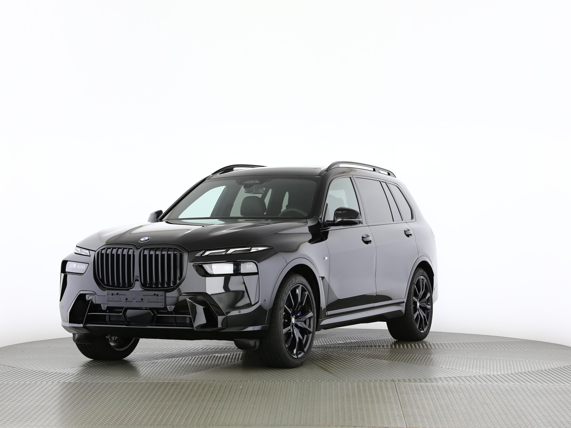 BMW X7 40i xDrive SAG-image-0
