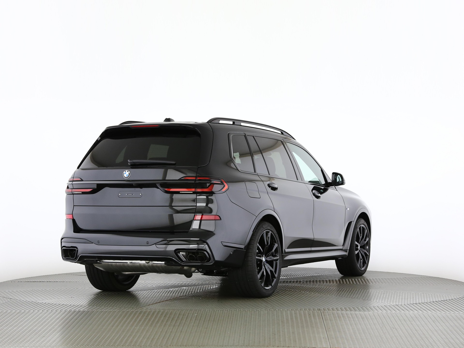 BMW X7 40i xDrive SAG-image-1