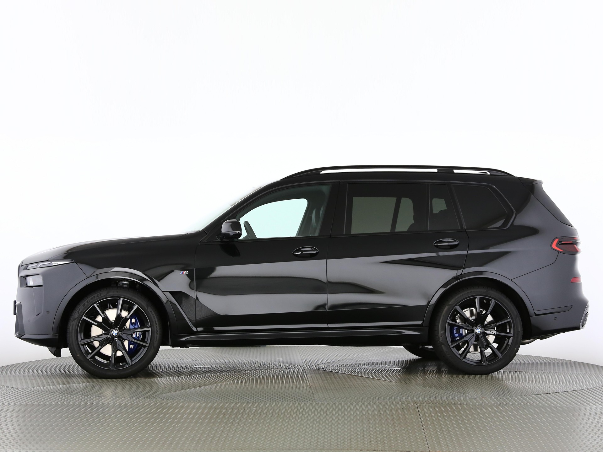 BMW X7 40i xDrive SAG-image-2