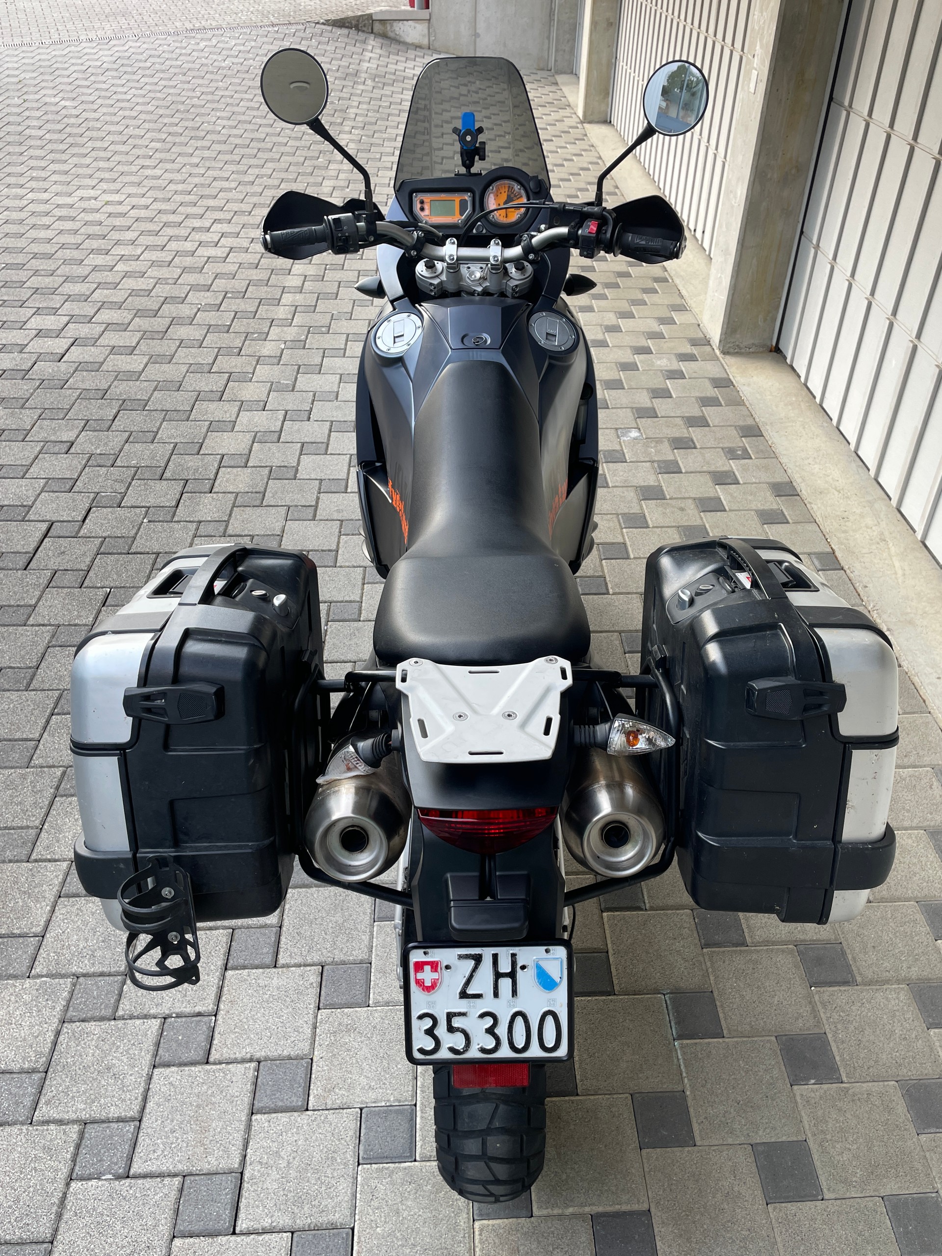 KTM 990 Adventure ABS-image-12