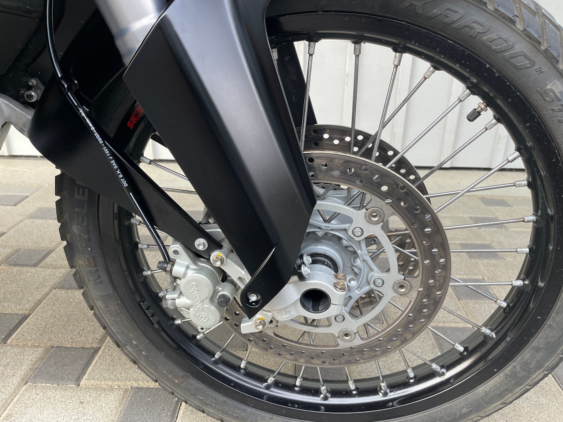 KTM 990 Adventure ABS-image-8