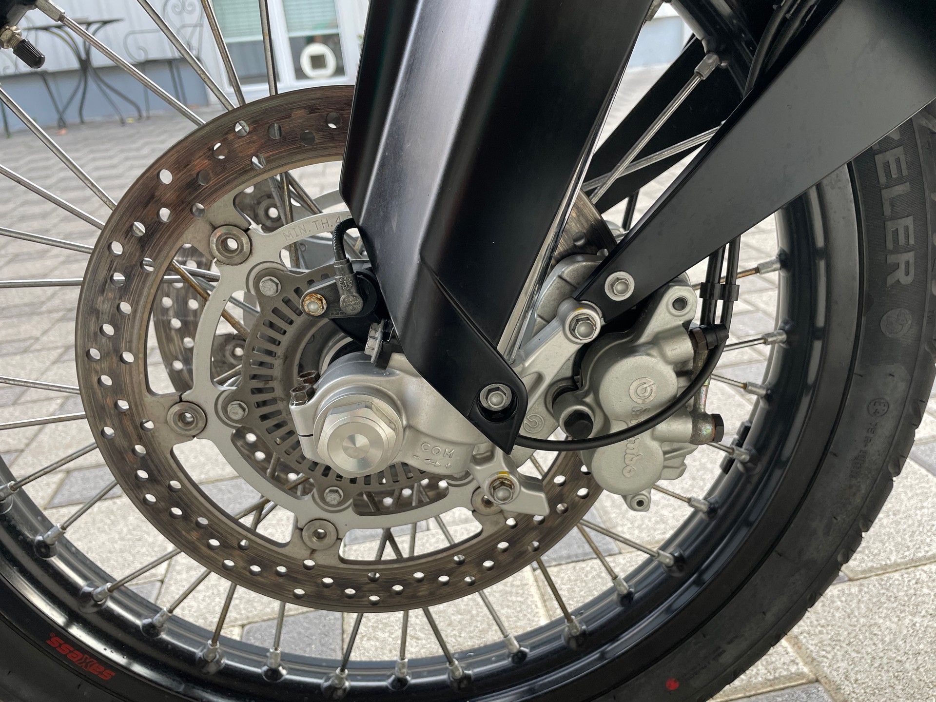 KTM 990 Adventure ABS-image-9