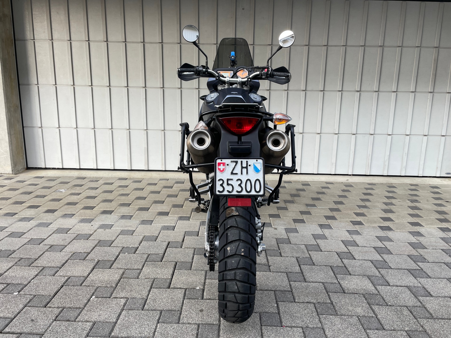 KTM 990 Adventure ABS-image-6