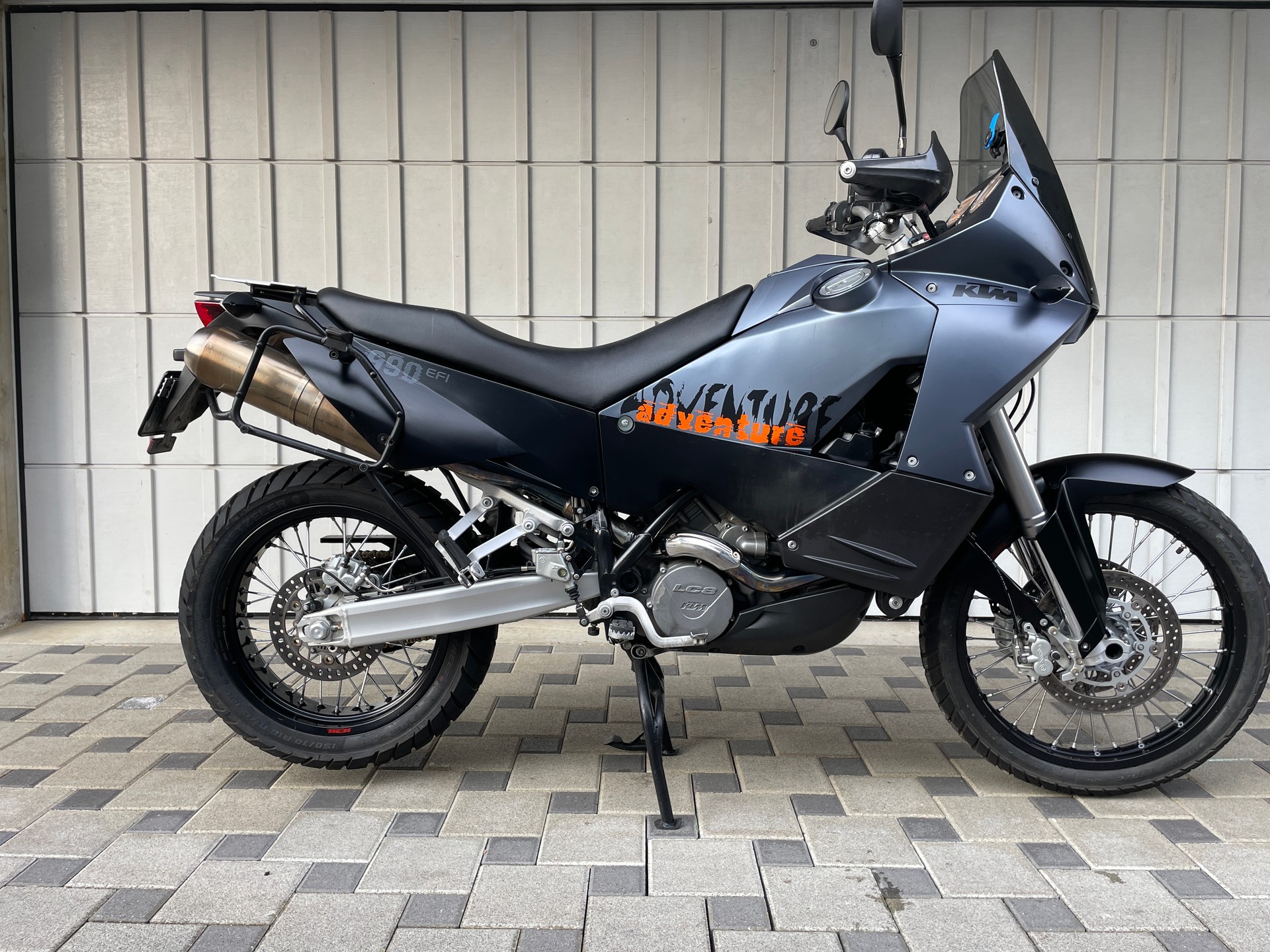 KTM 990 Adventure ABS-image-4