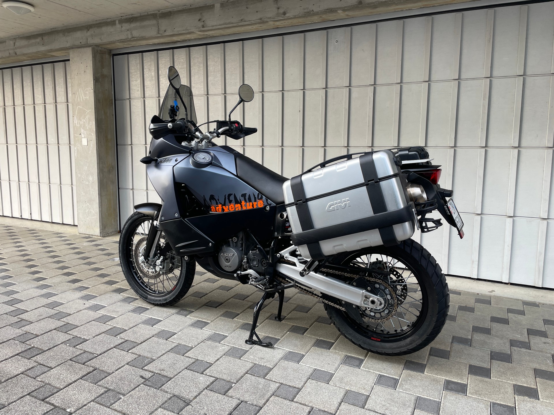 KTM 990 Adventure ABS-image-11