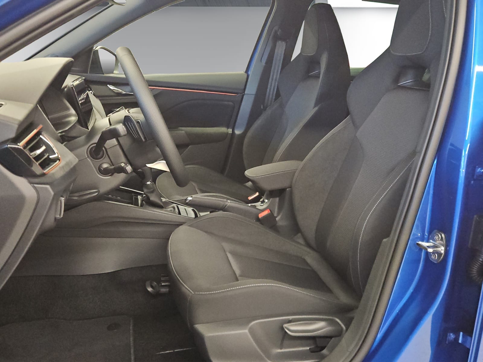 SKODA Skoda Kamiq Dynamic 1.5 TSI-image-11