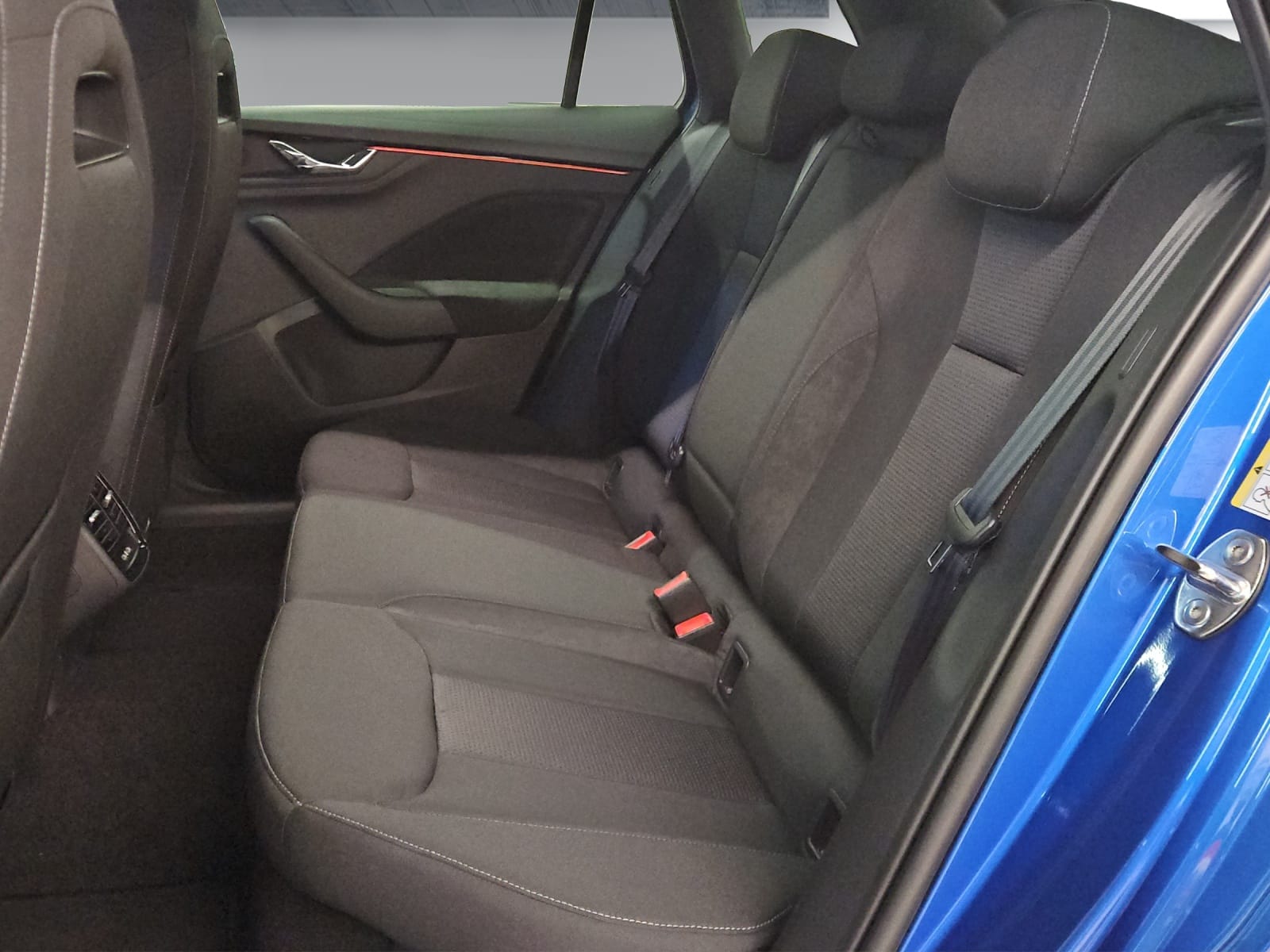 SKODA Skoda Kamiq Dynamic 1.5 TSI-image-12