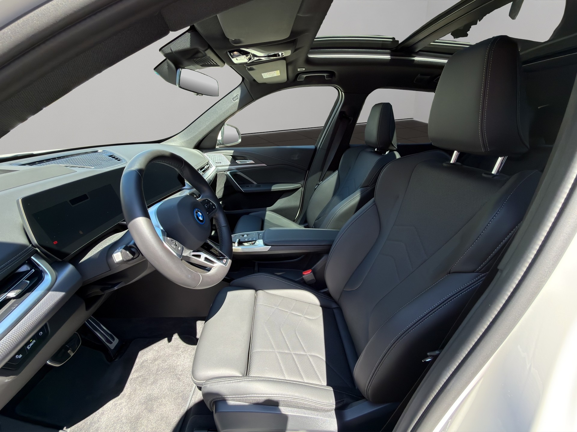 BMW X1 xDrive 30e M Sport-image-10