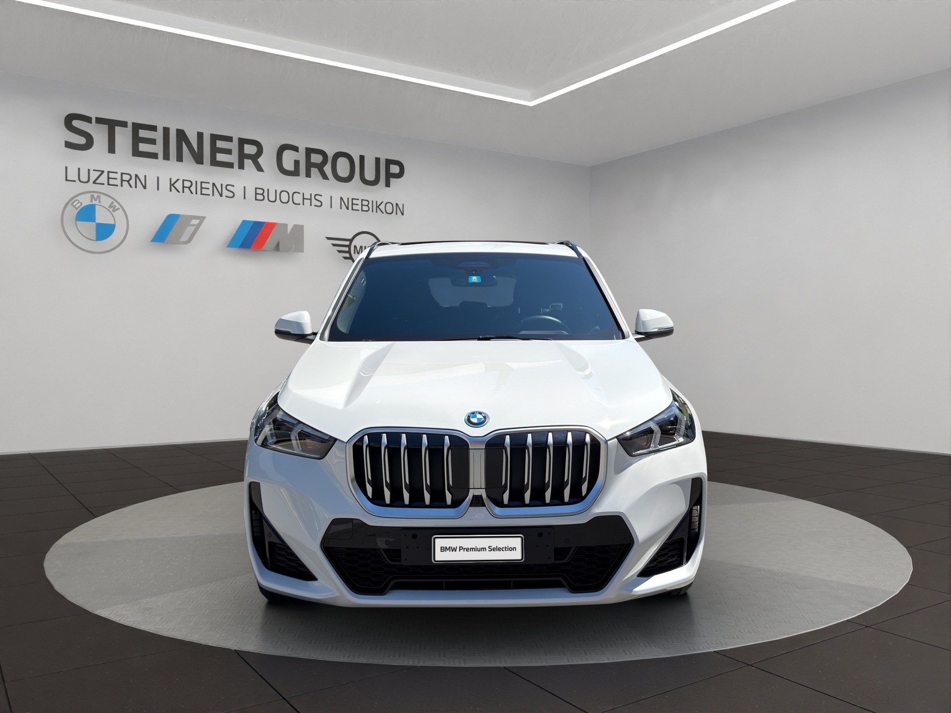 BMW X1 xDrive 30e M Sport-image-2