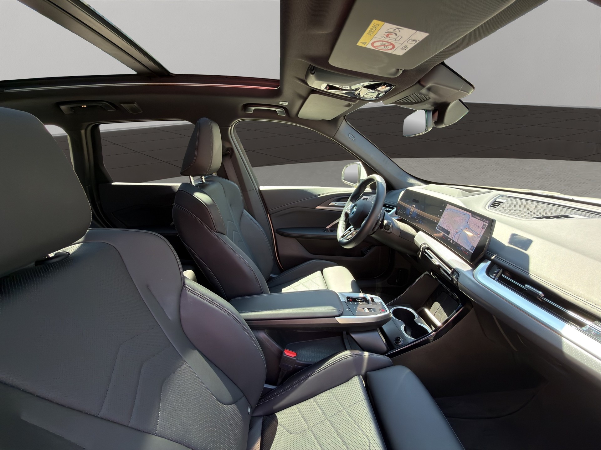 BMW X1 xDrive 30e M Sport-image-19