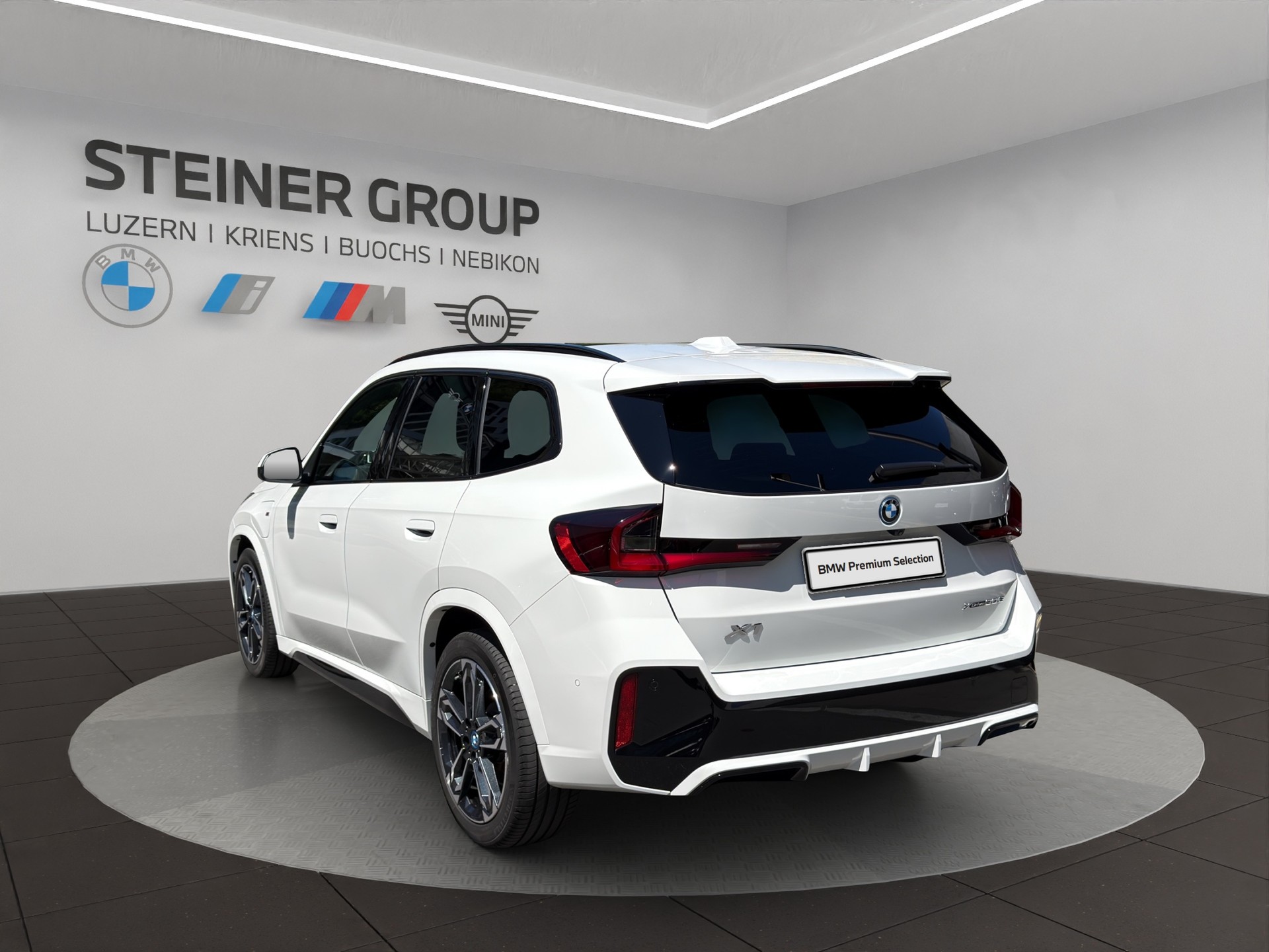 BMW X1 xDrive 30e M Sport-image-7