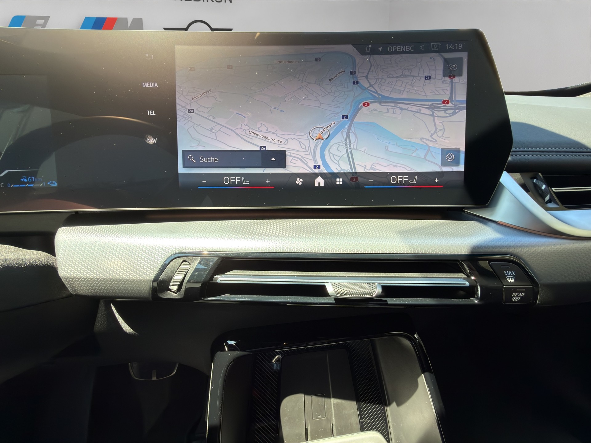 BMW X1 xDrive 30e M Sport-image-16
