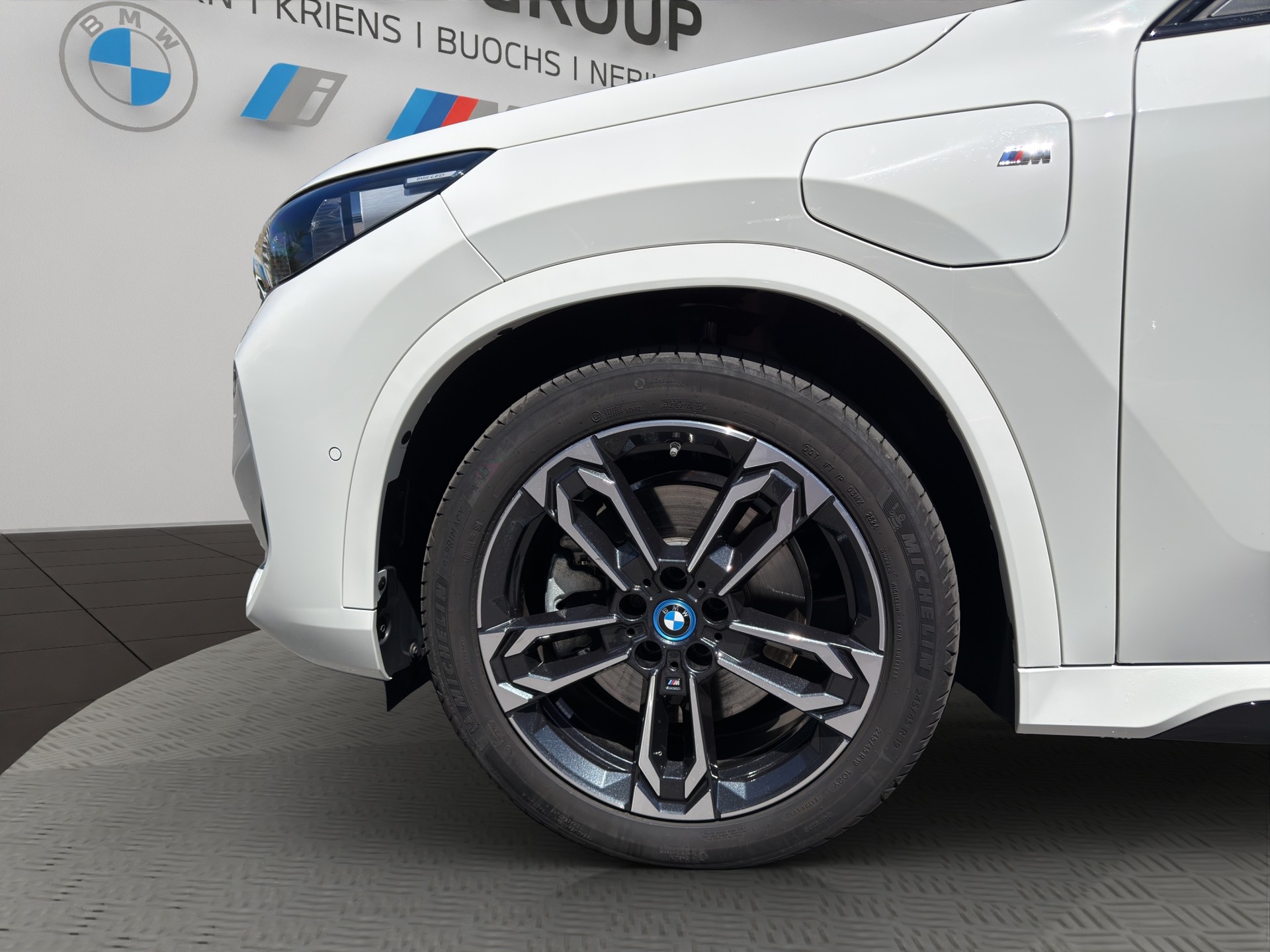 BMW X1 xDrive 30e M Sport-image-8