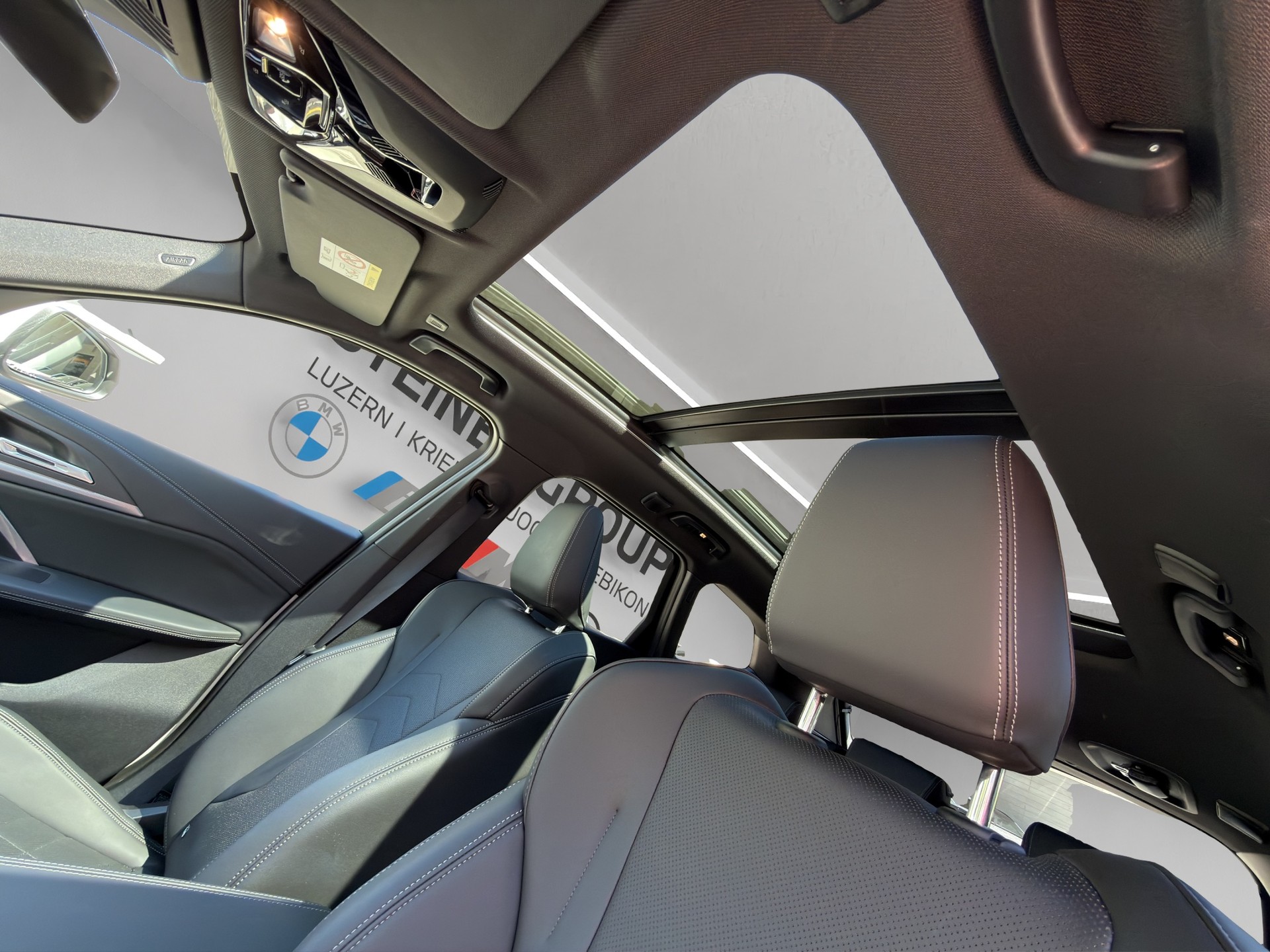 BMW X1 xDrive 30e M Sport-image-11