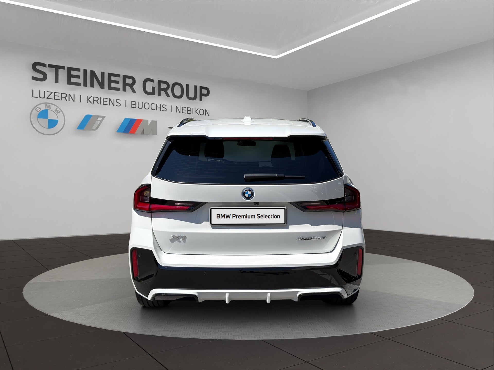 BMW X1 xDrive 30e M Sport-image-6