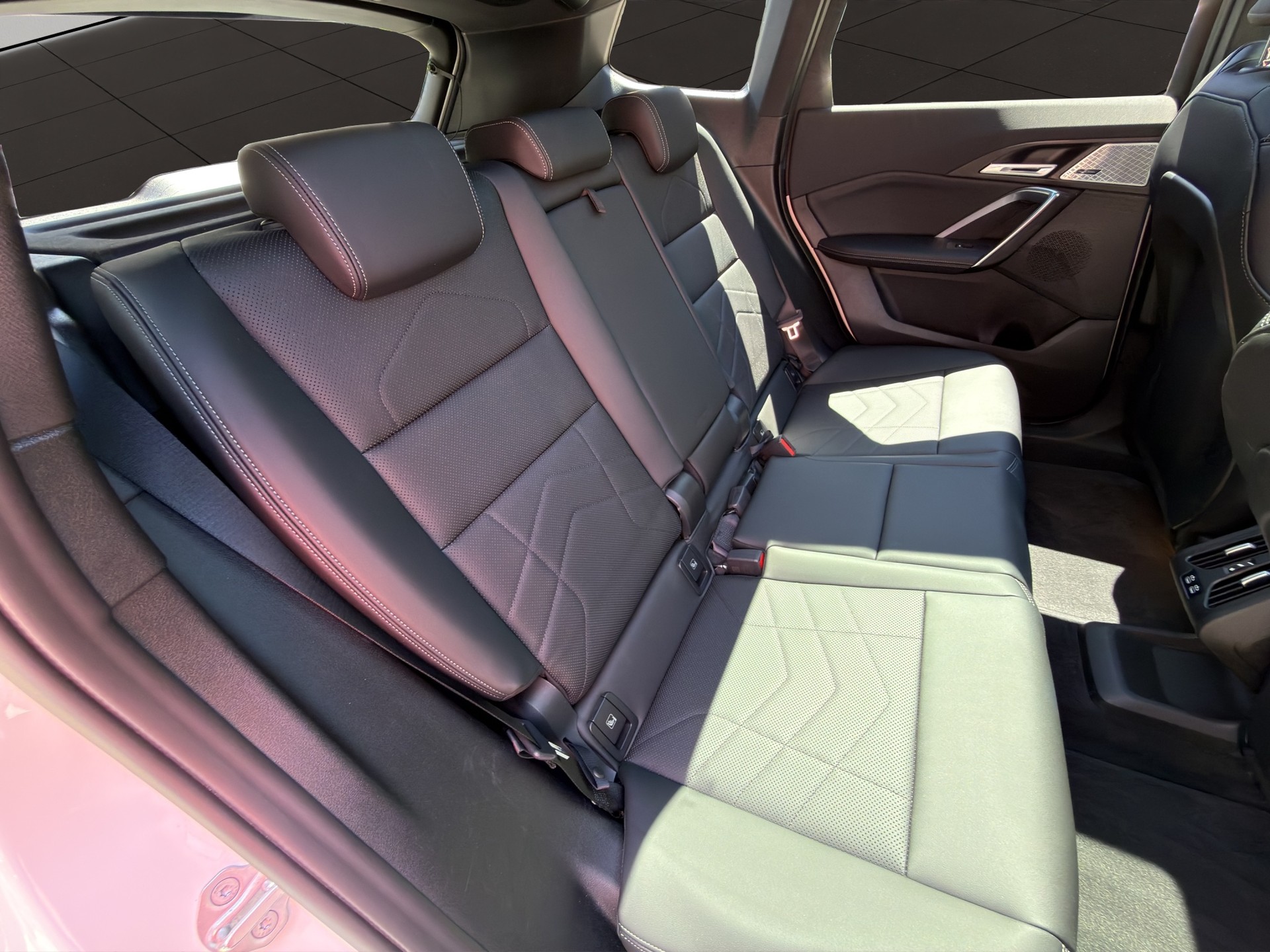 BMW X1 xDrive 30e M Sport-image-20