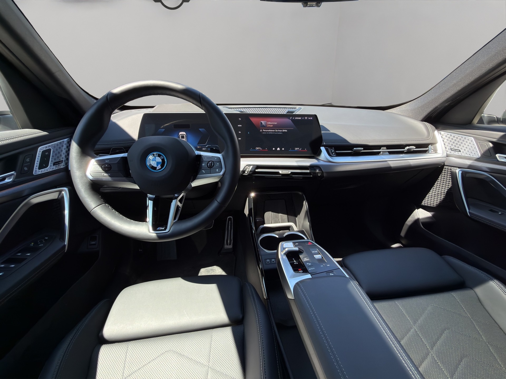 BMW X1 xDrive 30e M Sport-image-14