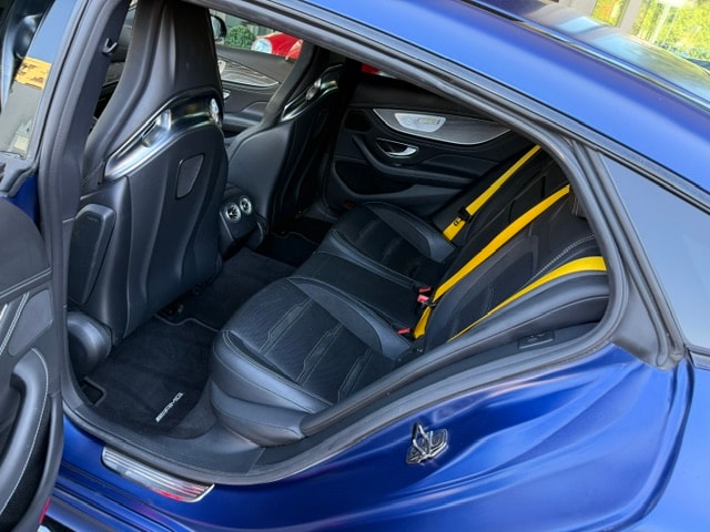 MERCEDES-BENZ AMG GT 4 53 4Matic+ Speedshift TCT-image-8