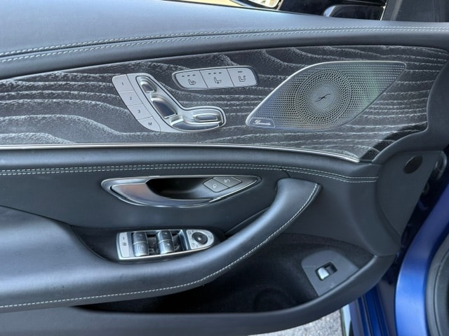 MERCEDES-BENZ AMG GT 4 53 4Matic+ Speedshift TCT-image-9