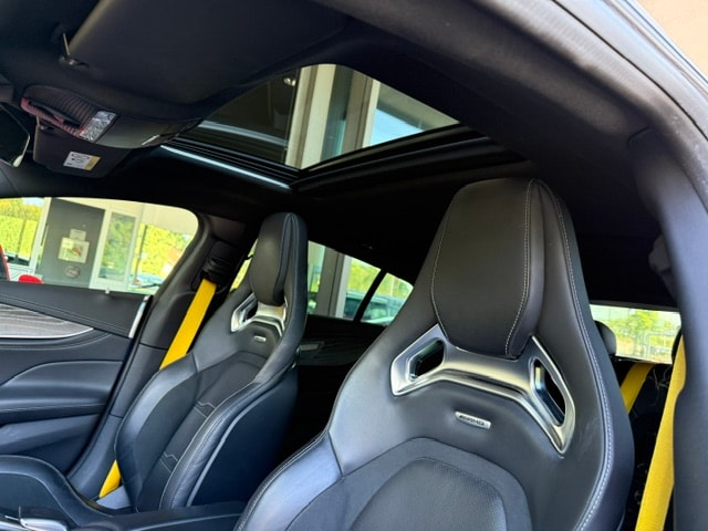 MERCEDES-BENZ AMG GT 4 53 4Matic+ Speedshift TCT-image-14