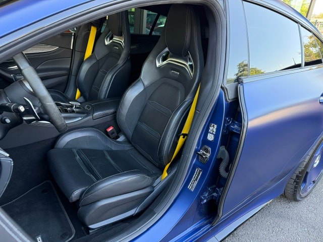 MERCEDES-BENZ AMG GT 4 53 4Matic+ Speedshift TCT-image-6