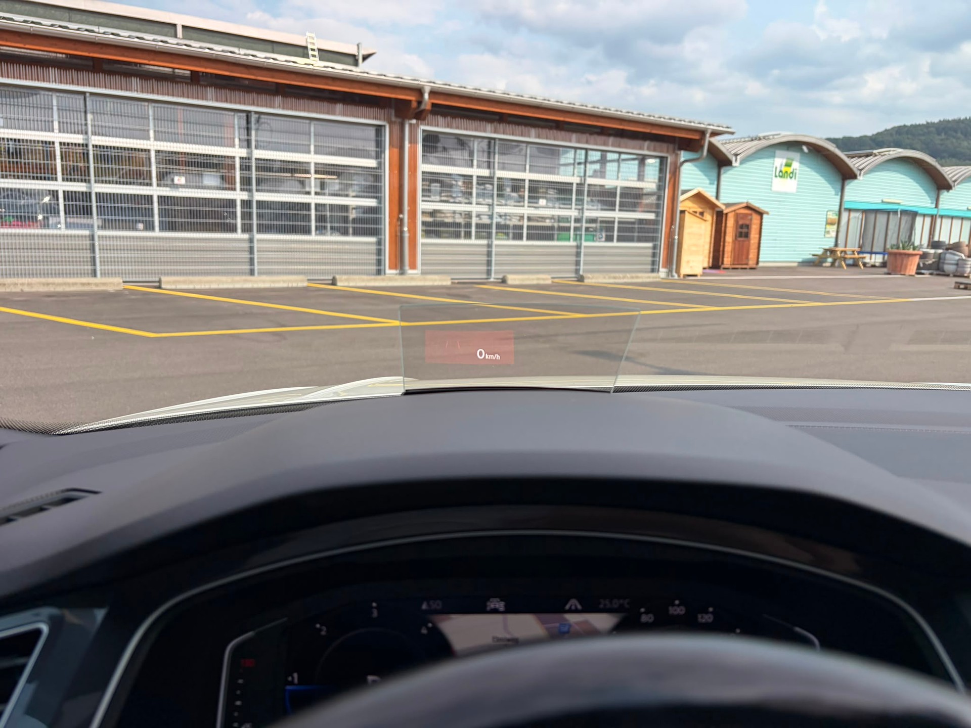 VW Tiguan Allspace 2.0 TDI SCR Comfortline 4MotionDSG-image-6