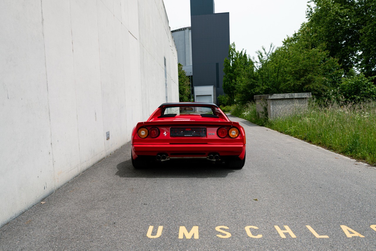 FERRARI 308 GTB QV Koenig Specials-image-4
