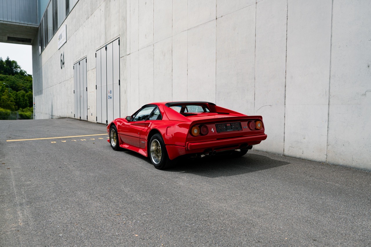 FERRARI 308 GTB QV Koenig Specials-image-3