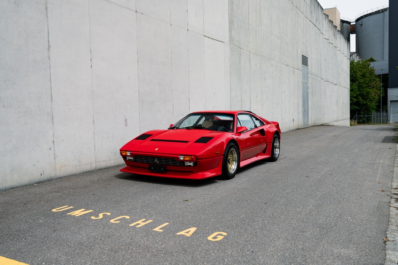 FERRARI 308 GTB QV Koenig Specials-image-1