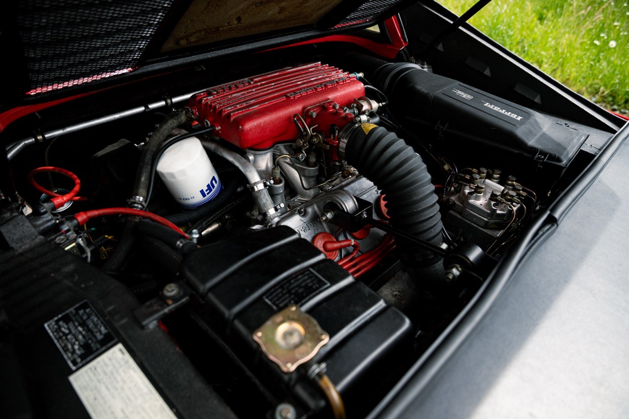 FERRARI 308 GTB QV Koenig Specials-image-10
