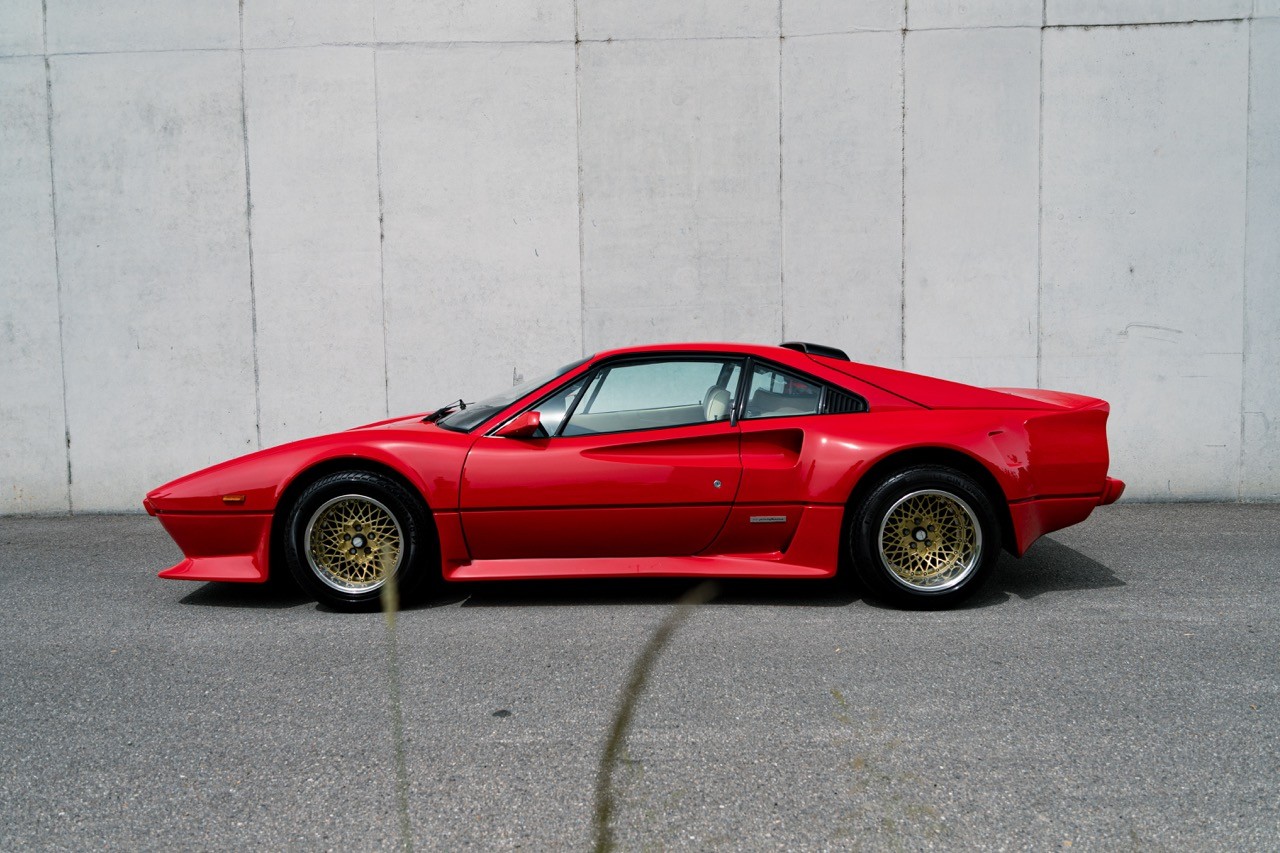 FERRARI 308 GTB QV Koenig Specials-image-2