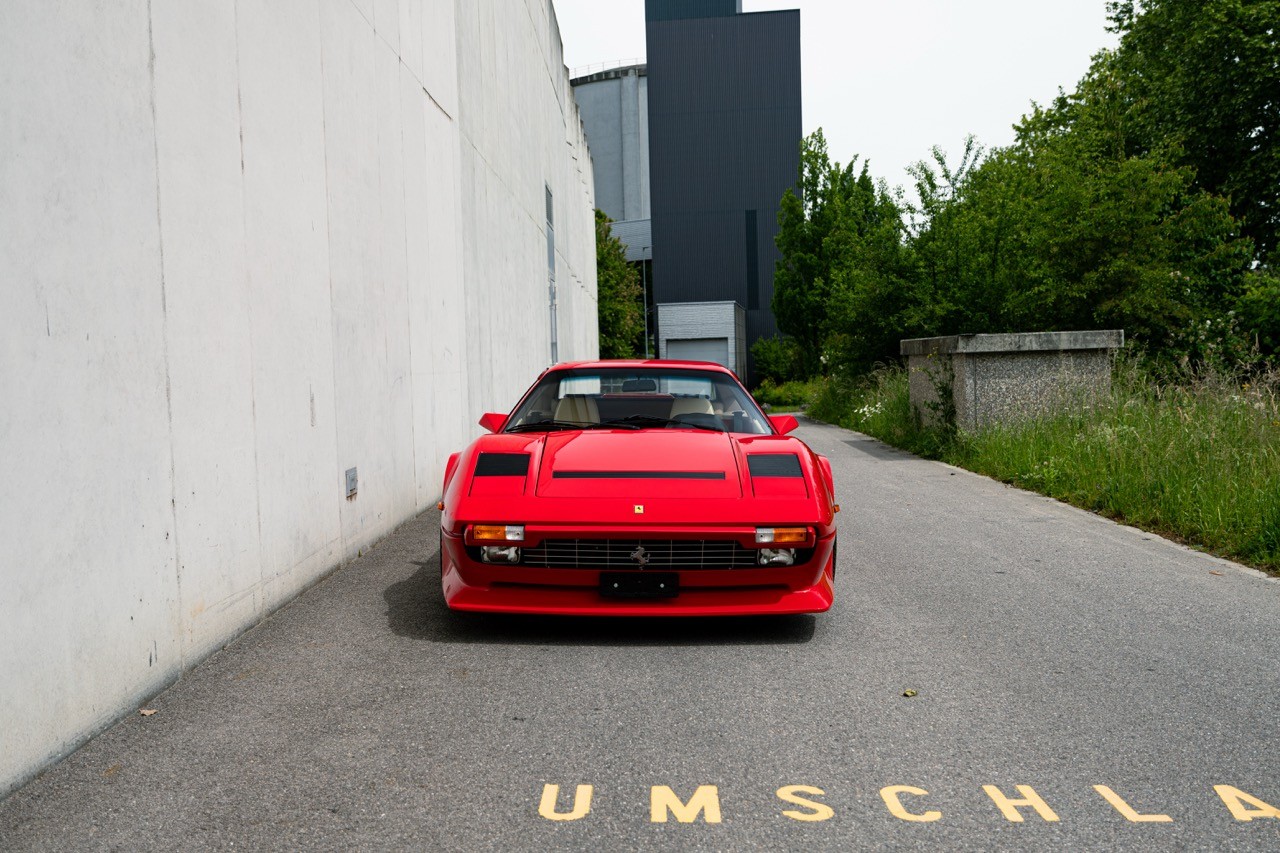 FERRARI 308 GTB QV Koenig Specials-image-0