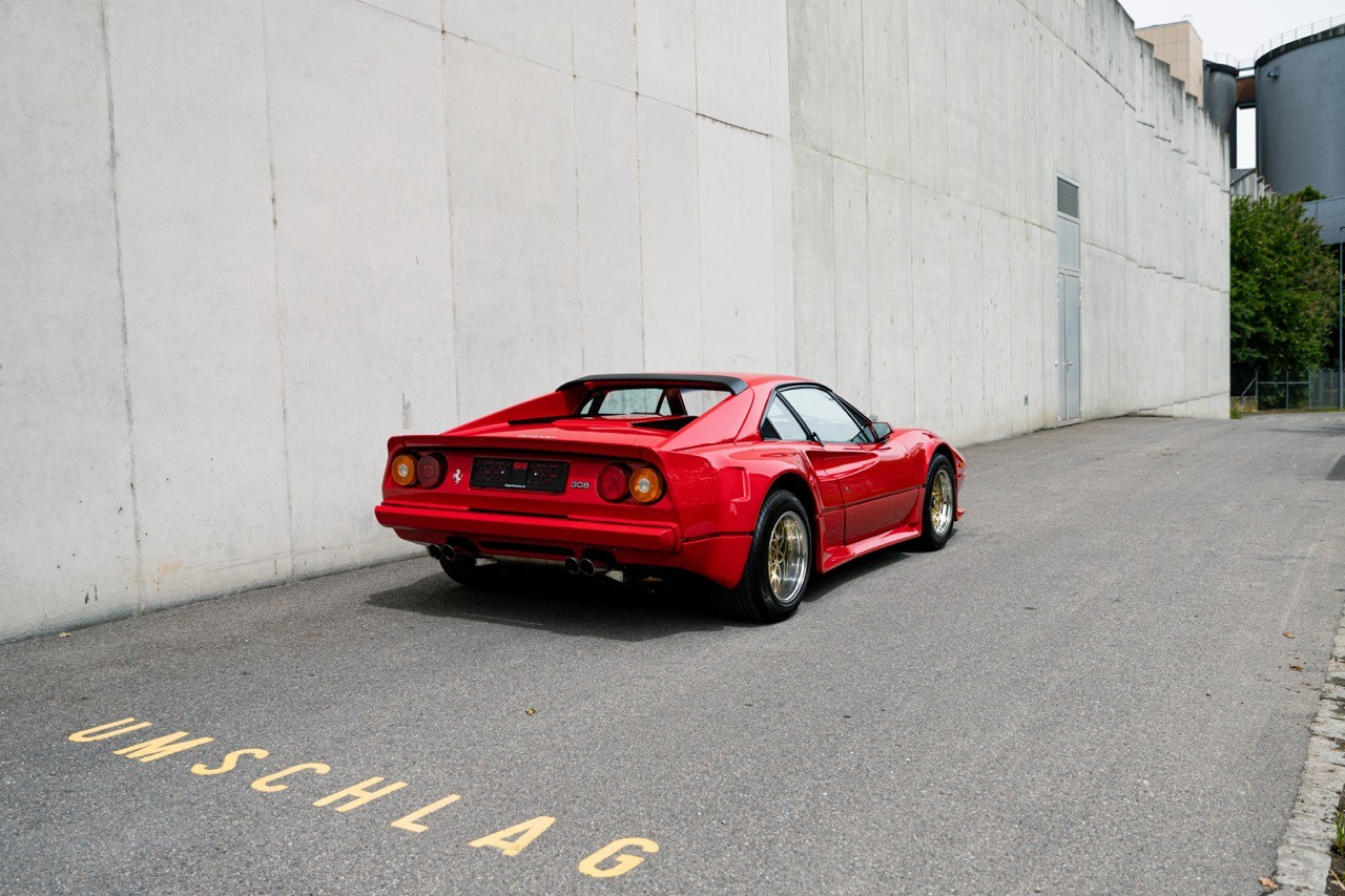 FERRARI 308 GTB QV Koenig Specials-image-5