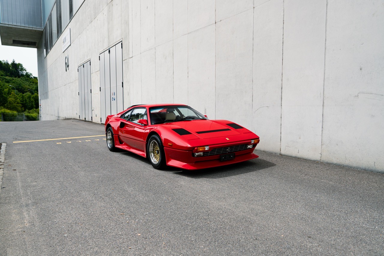 FERRARI 308 GTB QV Koenig Specials-image-7