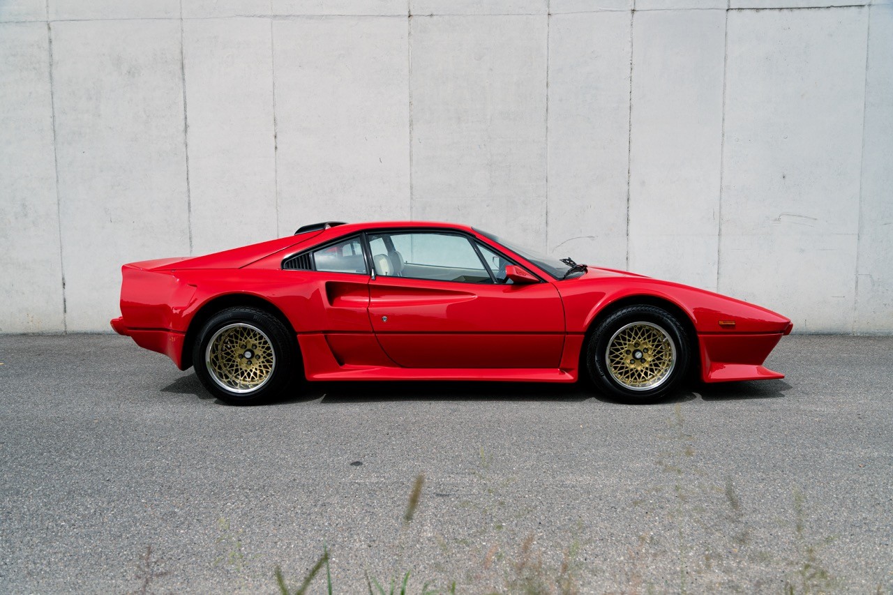FERRARI 308 GTB QV Koenig Specials-image-6