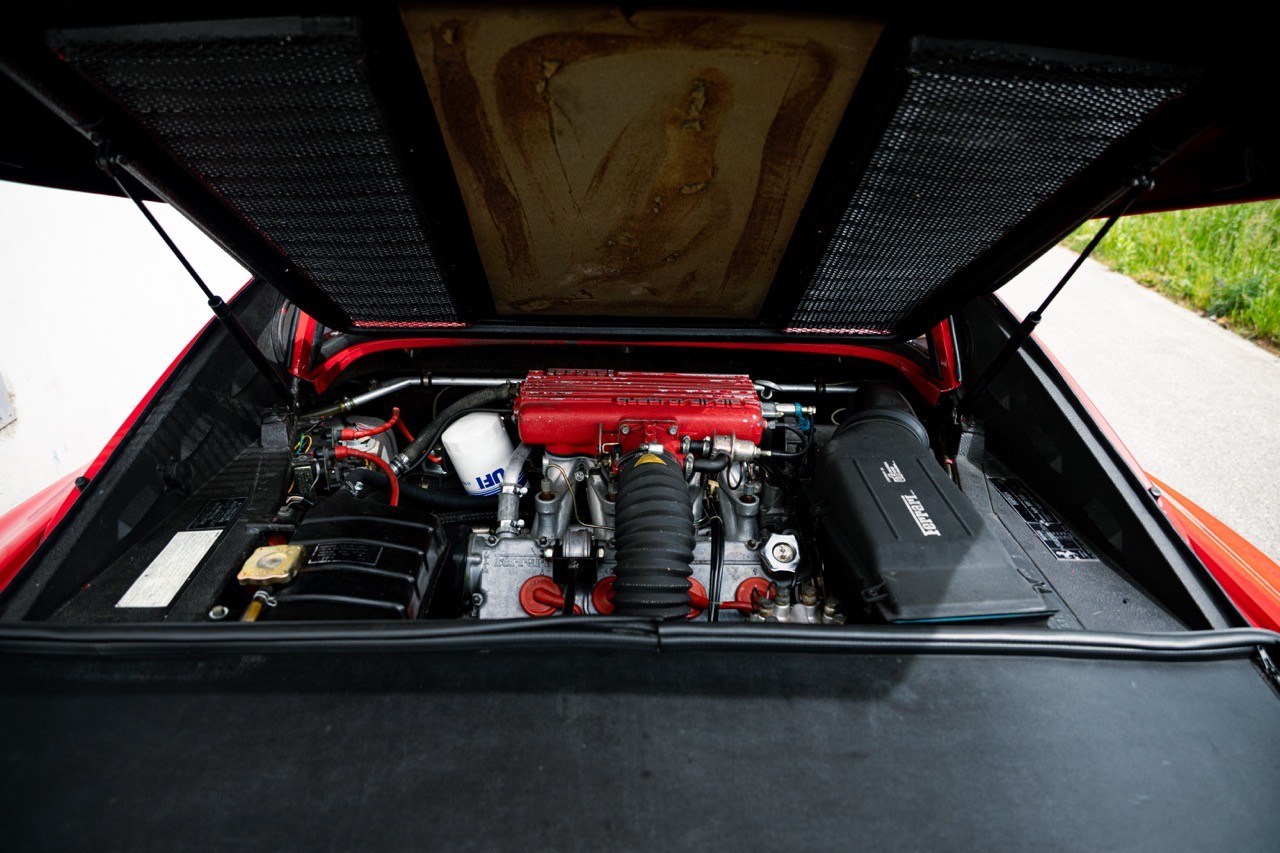 FERRARI 308 GTB QV Koenig Specials-image-8