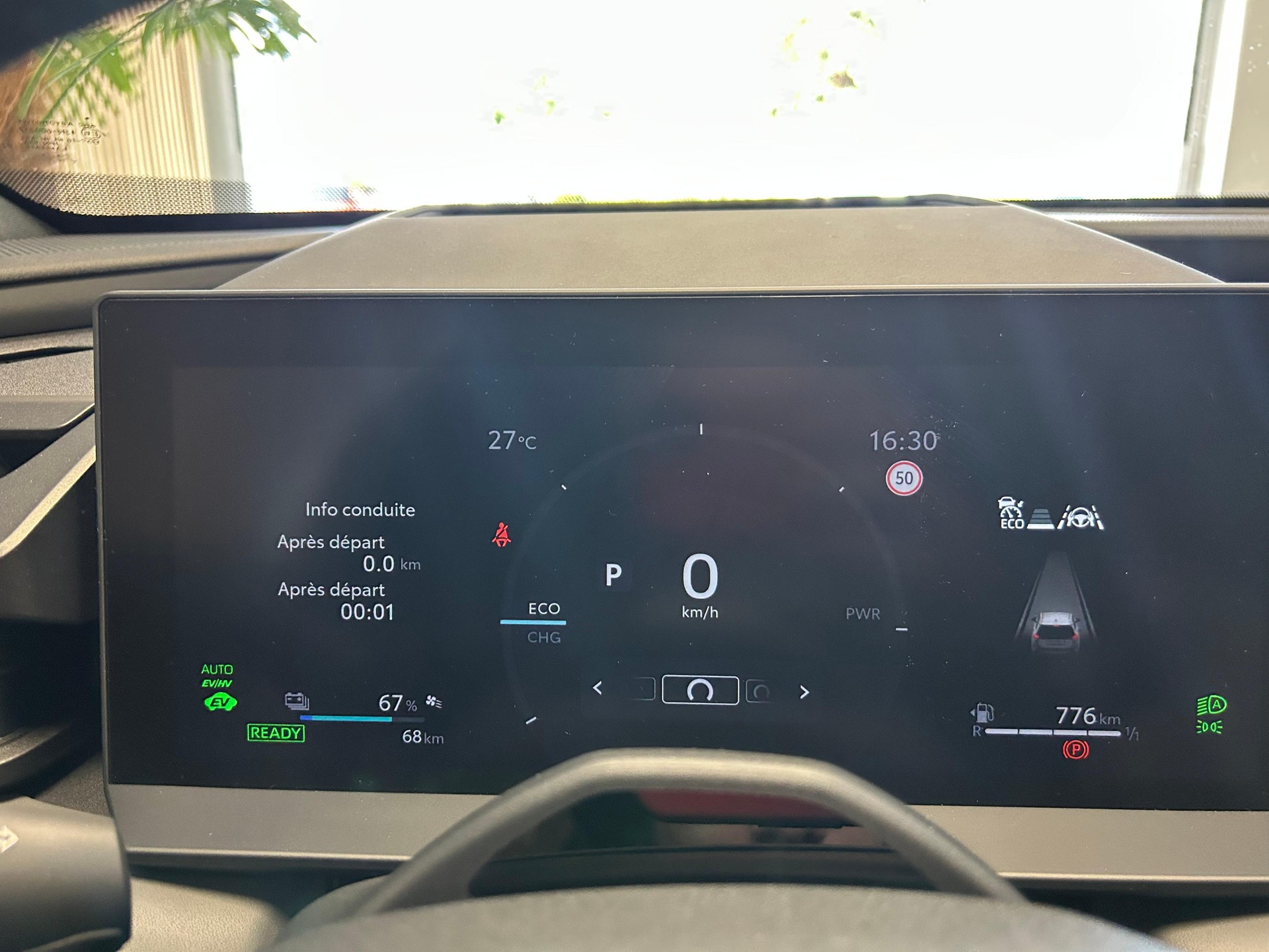 SUZUKI Across 2.5 PHEV Compact Top 4x4-image-13