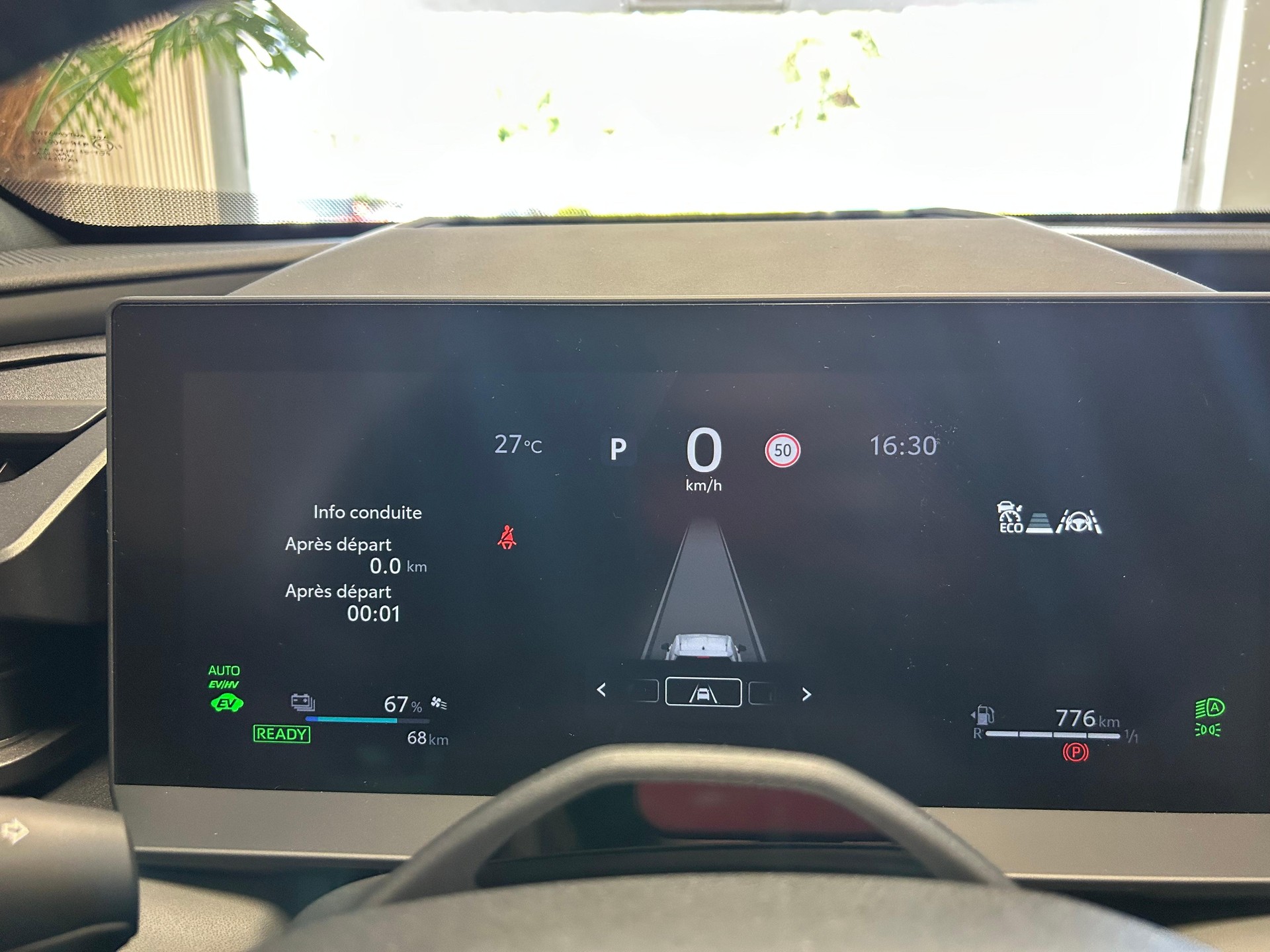 SUZUKI Across 2.5 PHEV Compact Top 4x4-image-16