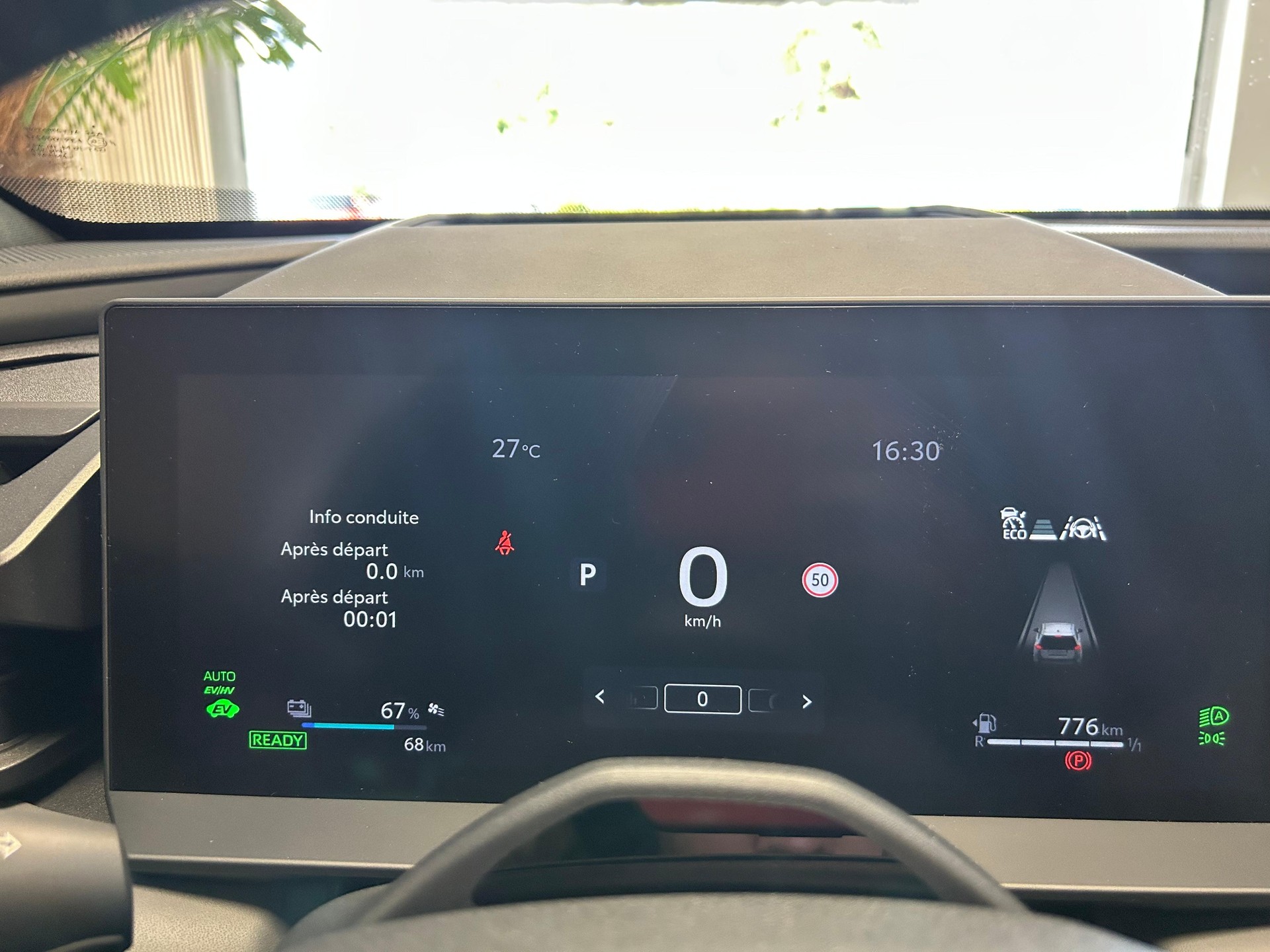 SUZUKI Across 2.5 PHEV Compact Top 4x4-image-14