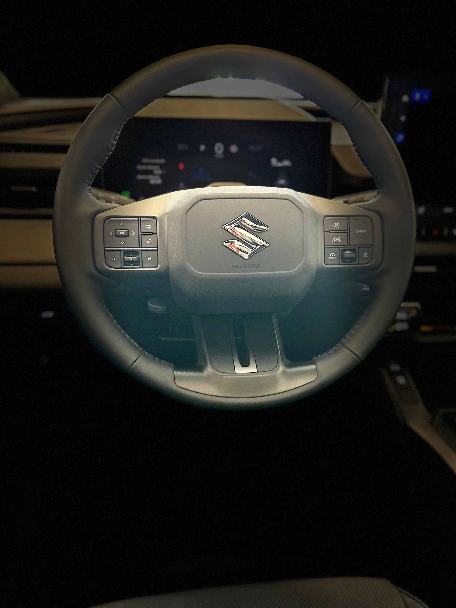 SUZUKI Across 2.5 PHEV Compact Top 4x4-image-10