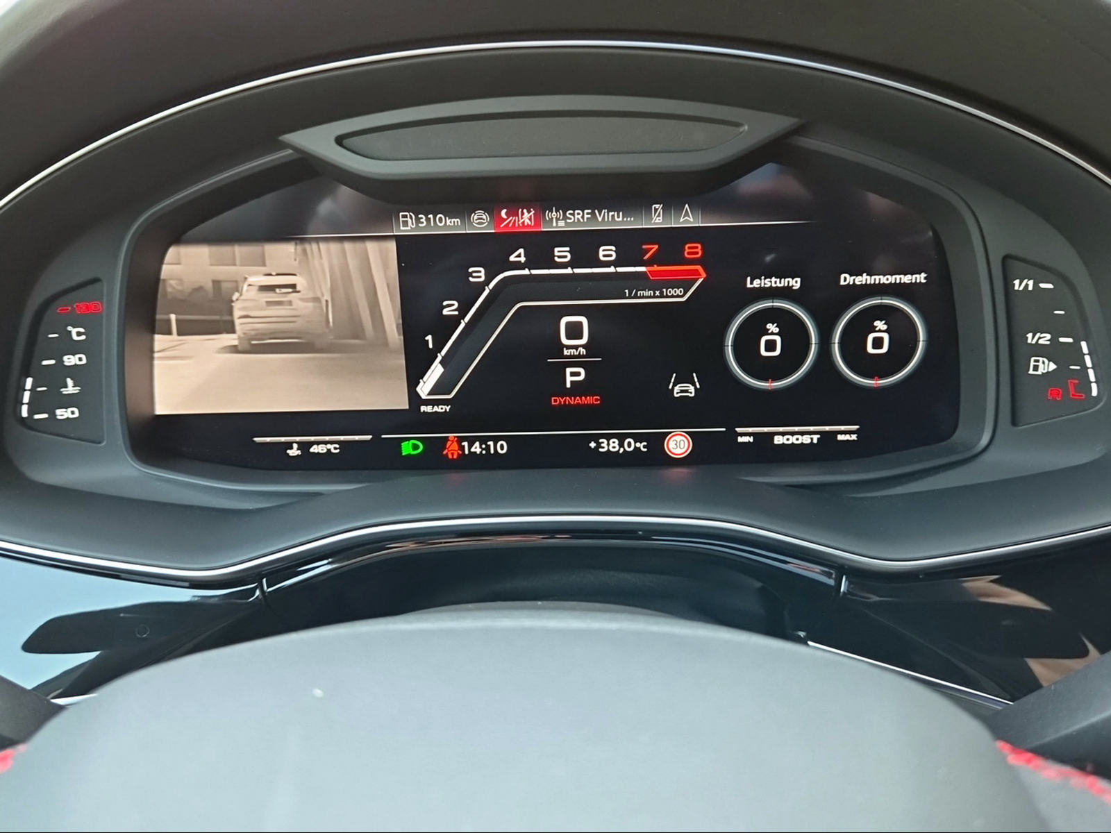AUDI RSQ8 quattro Mythosschwarz Metallic-image-10