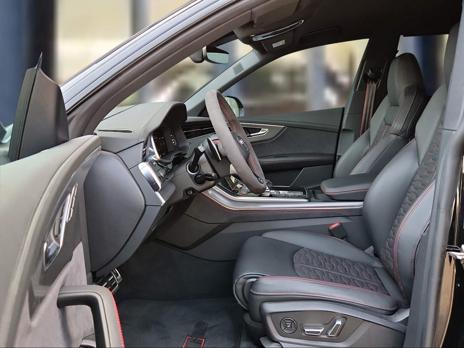 AUDI RSQ8 quattro Mythosschwarz Metallic-image-8